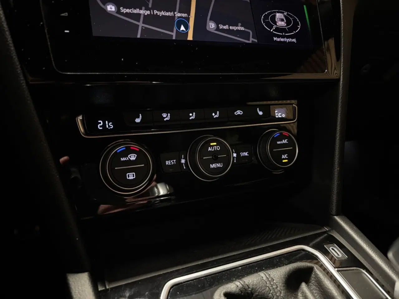 Billede 16 - VW Passat 1,4 GTE Highline+ Variant DSG