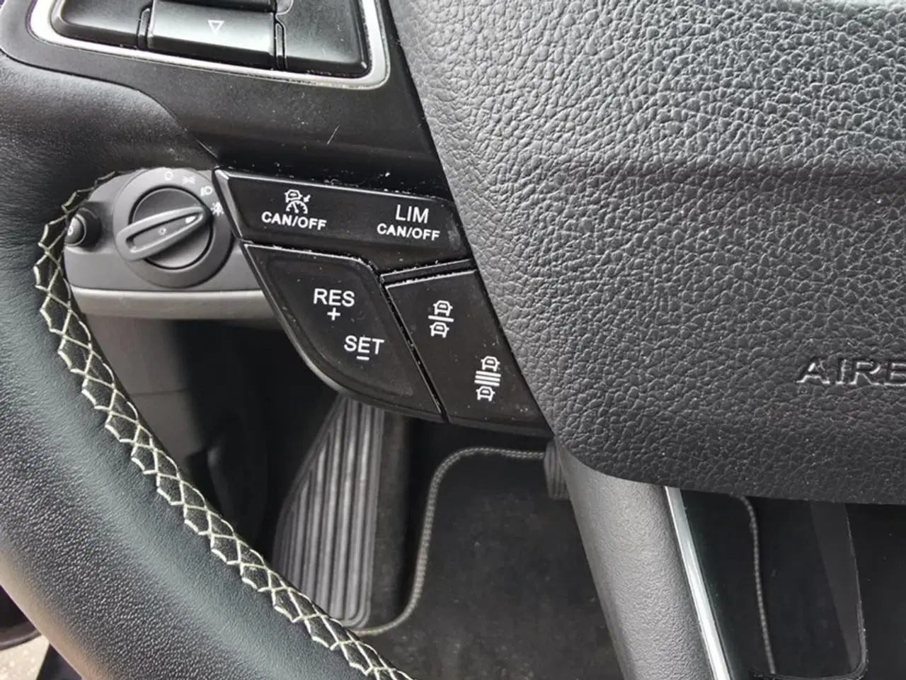 Billede 9 - Ford Kuga 2,0 TDCi 180 Vignale aut. AWD