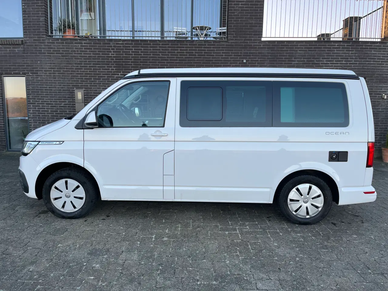Billede 3 - Volkewagon California 6.1 Ocean