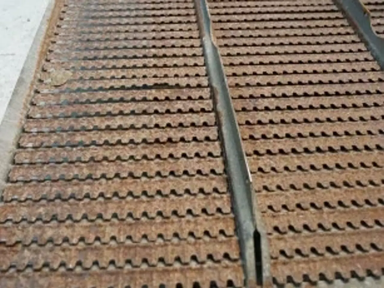 Billede 8 - Claas Lexion 550 Undersold 7360612