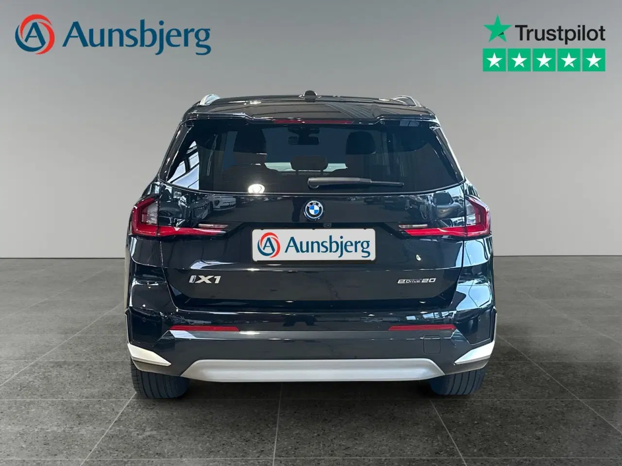 Billede 4 - BMW iX1  eDrive20 X-Line