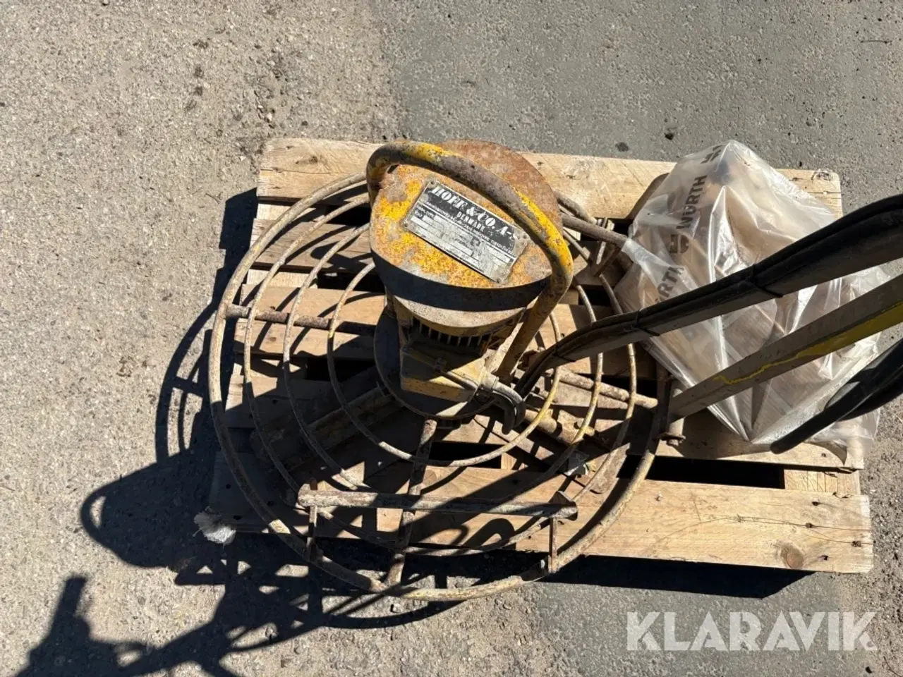 Billede 11 - Beton glitter Hoff & Co 810 E