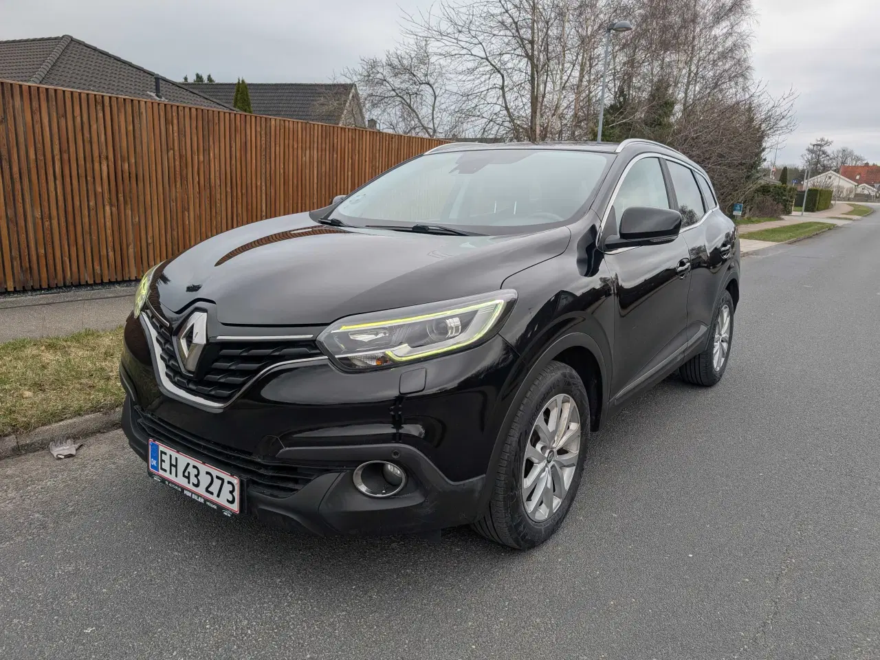 Billede 10 - Renualt Kadjar