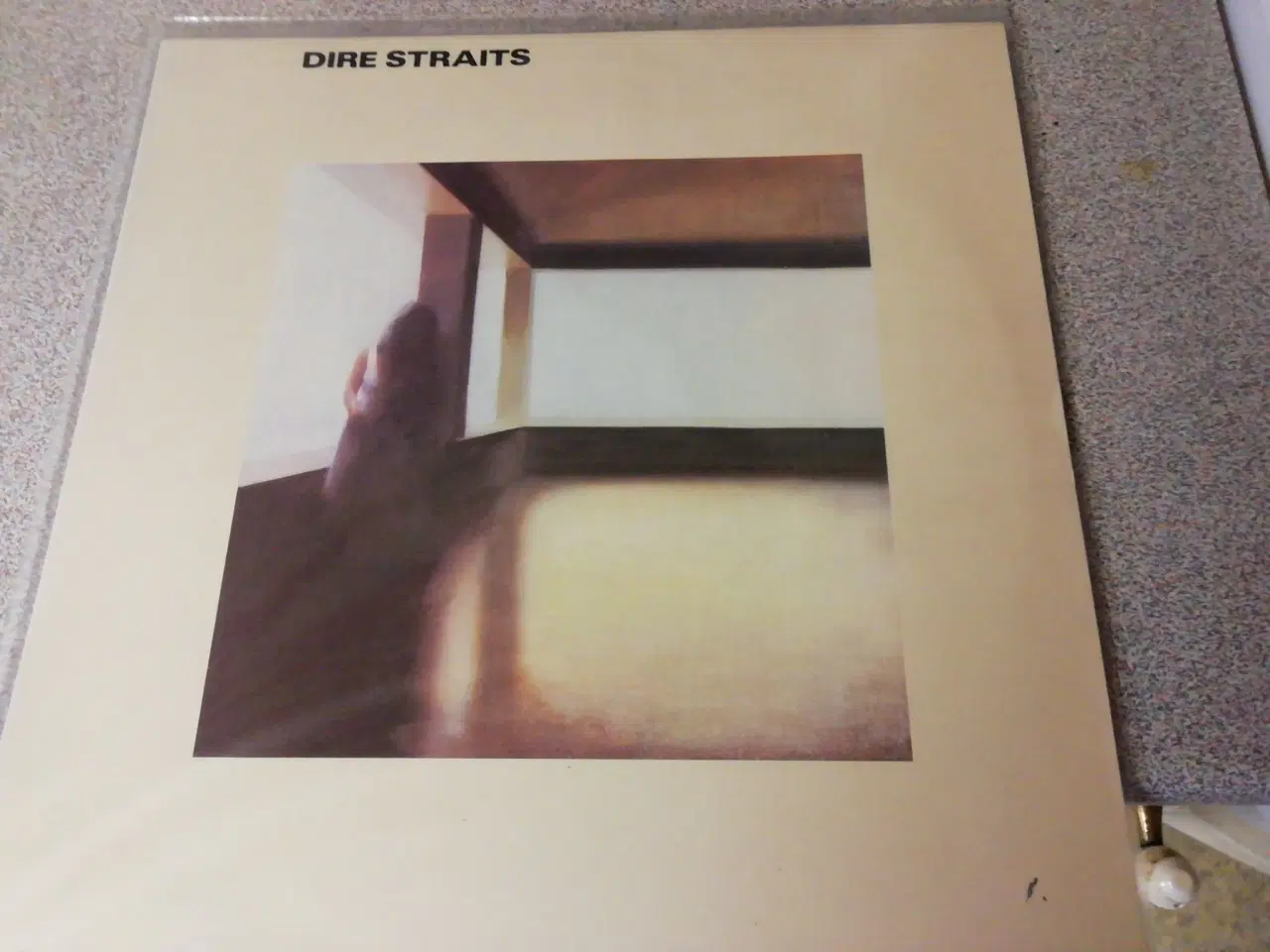 Billede 1 - Dire straits