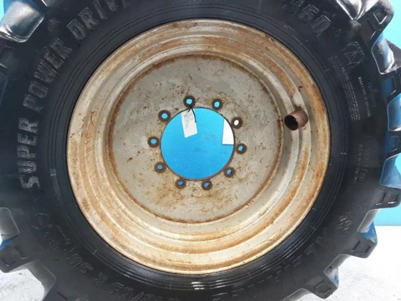 Billede 8 - 30" 540/65 R30