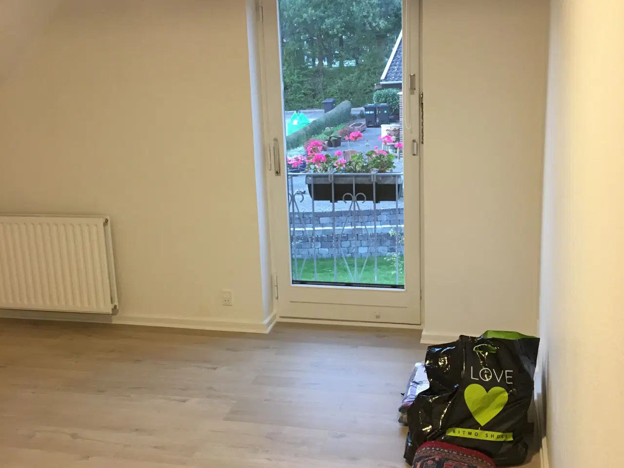 Billede 5 - Nyistandsat 1.sals villa lejlighed udlej. i Odense