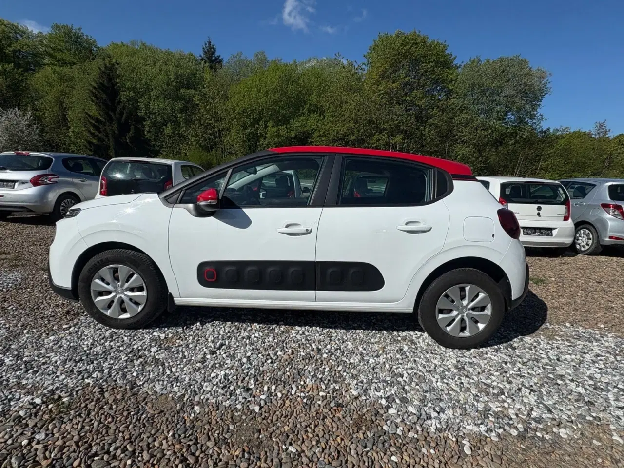 Billede 2 - Citroën C3 1,2 PureTech 82 Feel+