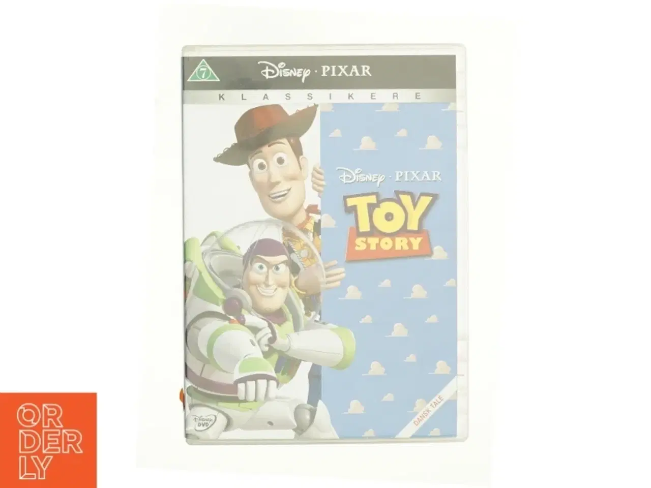 Billede 1 - Toy Story