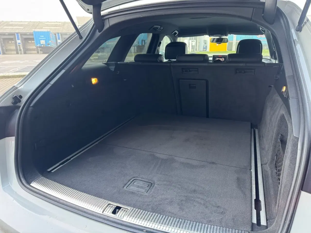 Billede 19 - Audi A6 2,0 TDi 177 S-line Avant Multitr.