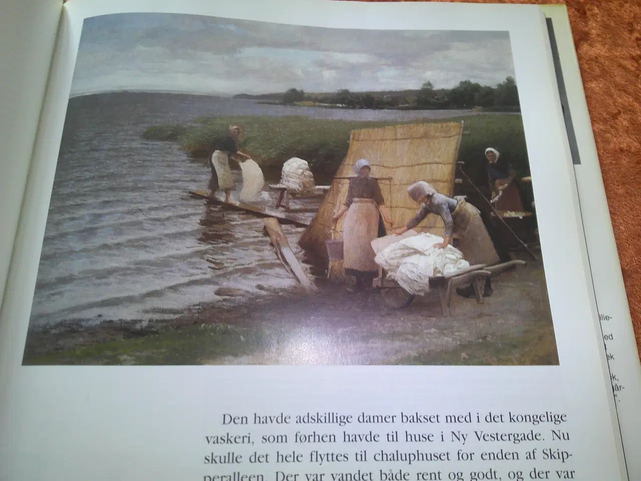 Billede 3 - Skipperhuset, Godfred Hartmann, Jørgen B. Rasmusse