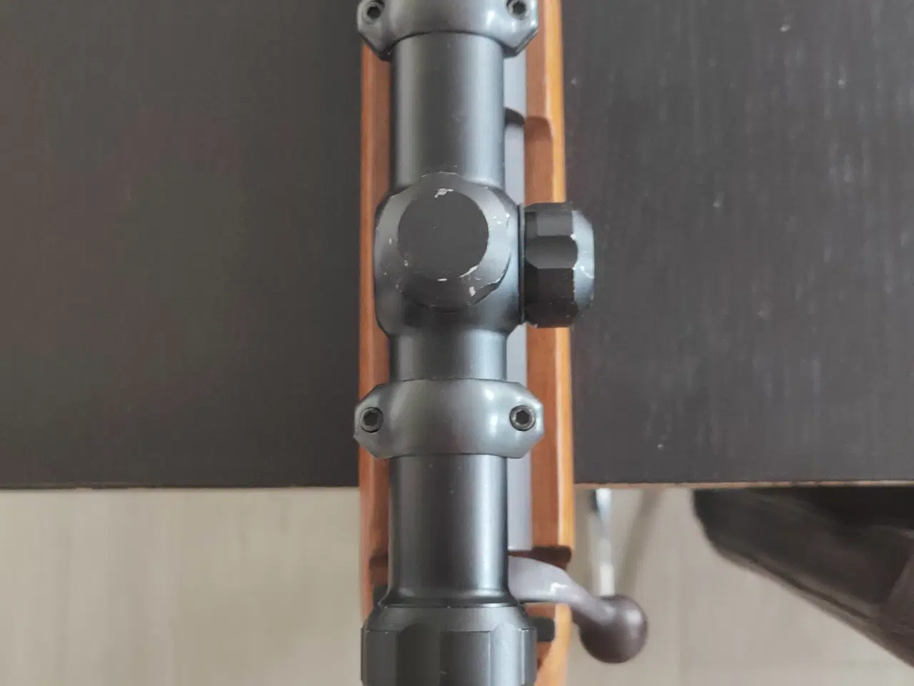 Billede 1 - Mossberg 100ATR .308W sælges