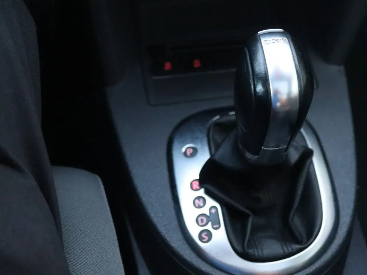 Billede 15 - VW Touran 2,0 TDi 140 Comfortline DSG BMT 7prs