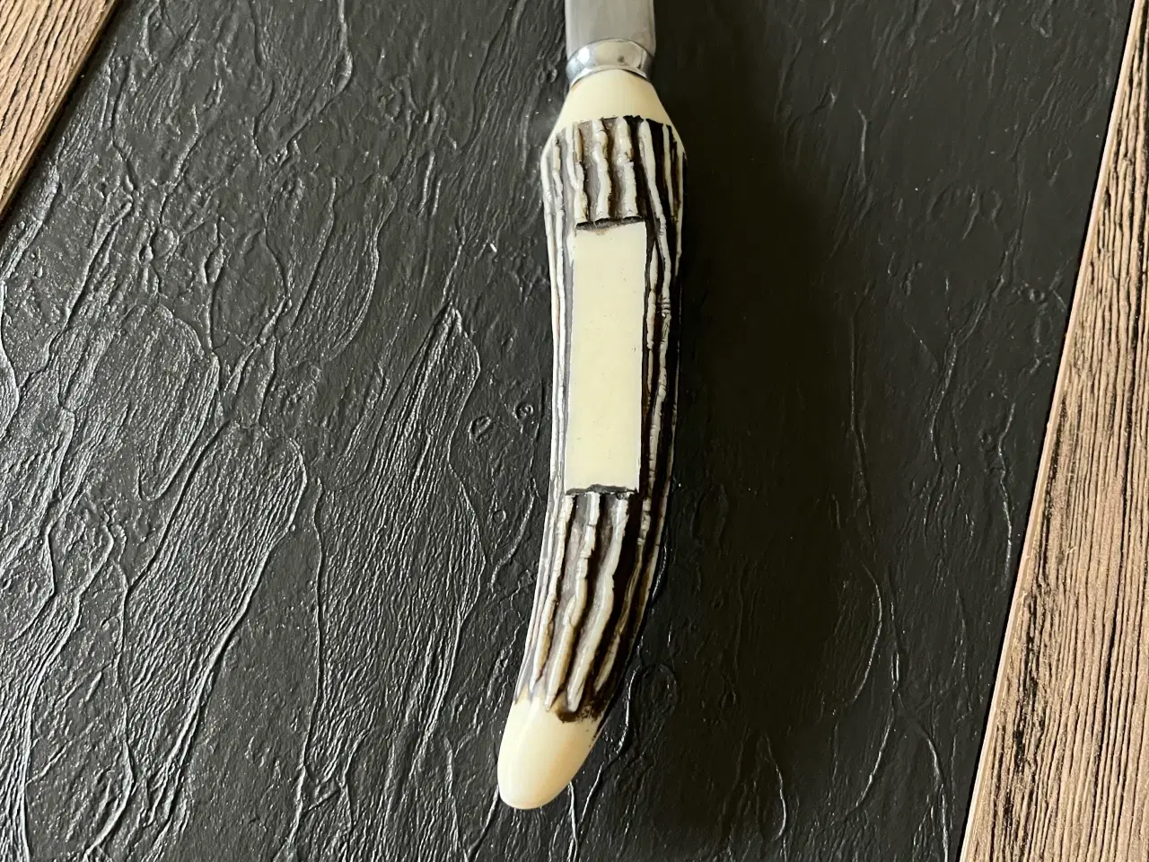 Billede 2 - Ældre Brev kniv 