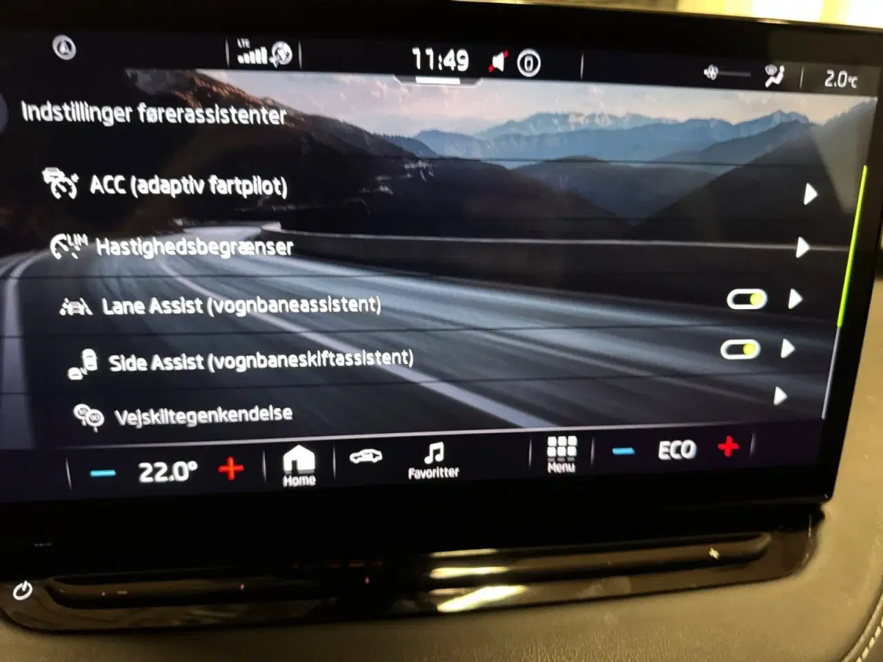 Billede 10 - Skoda Enyaq 60 iV Sportline