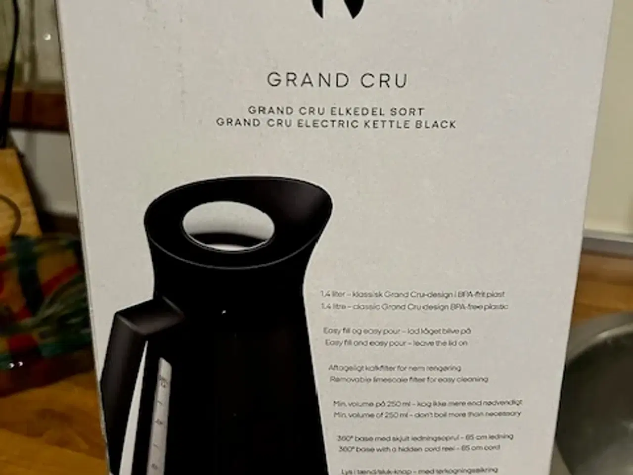 Billede 1 - Rosendahl