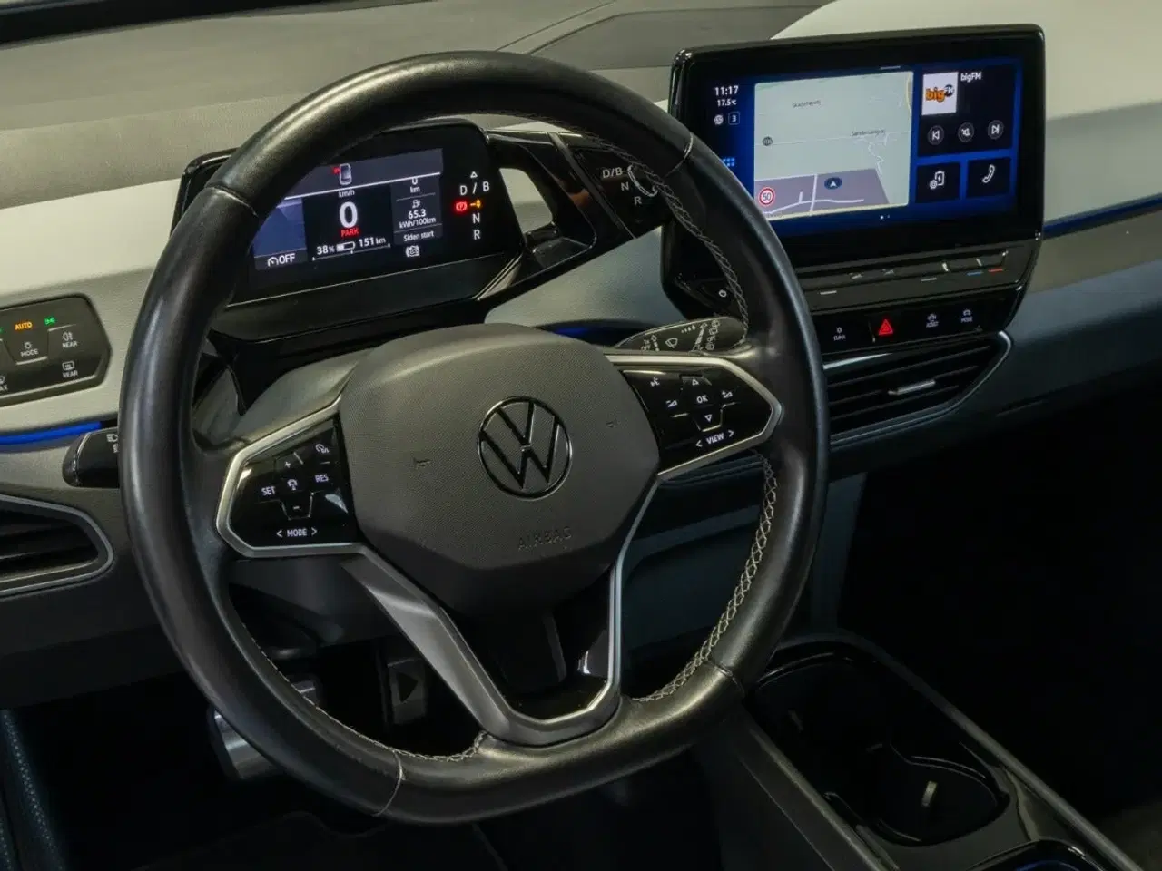 Billede 12 - VW ID.3 58 Pro Performance