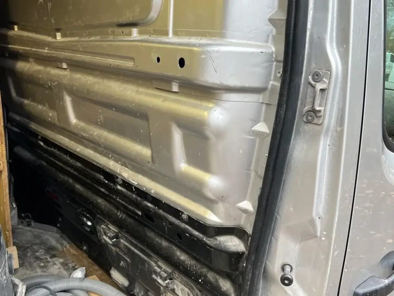 Billede 9 - Varebil NISSAN NV300 1.6 dCi 125 hk