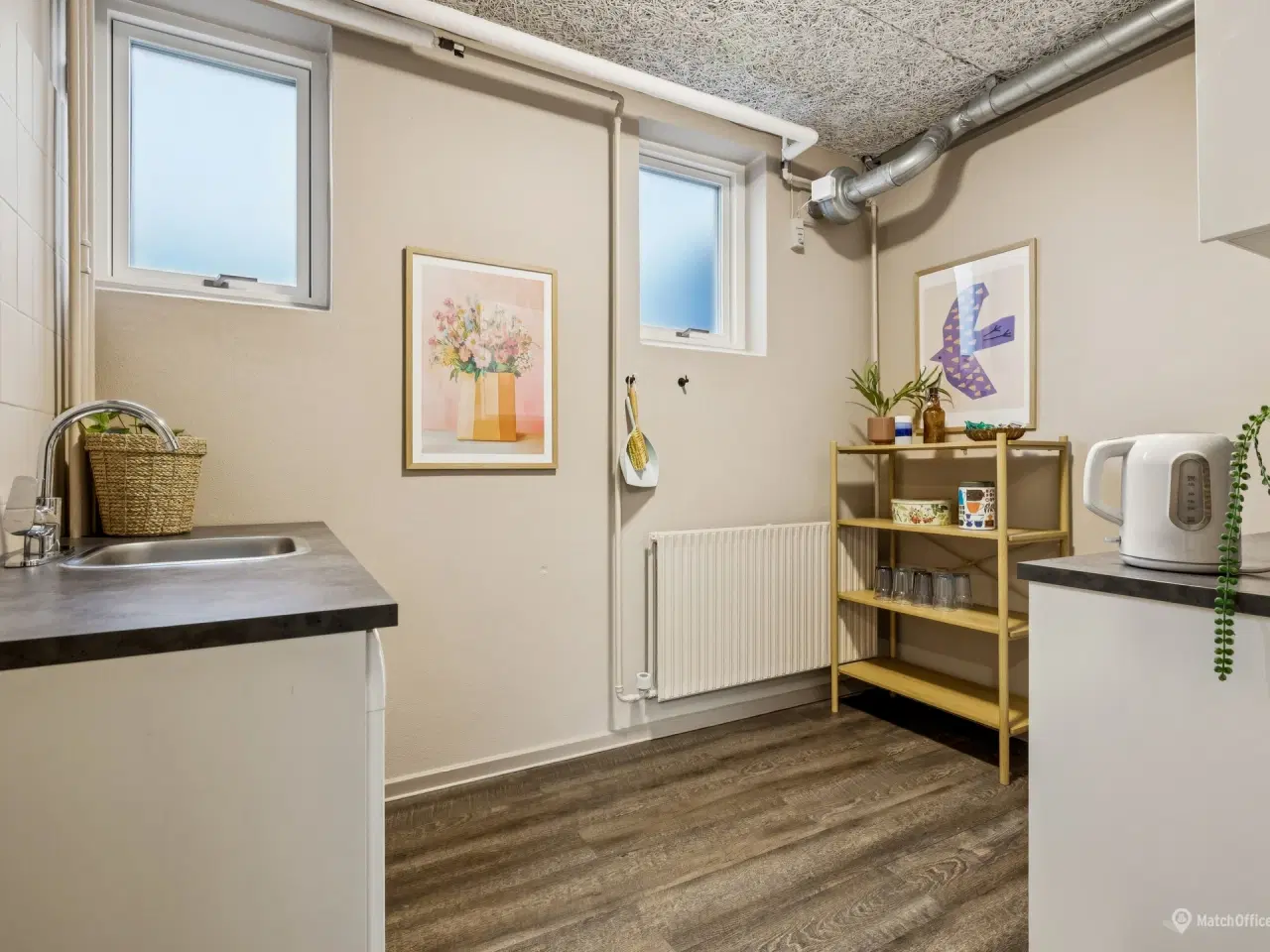 Billede 12 - EasyOffice Århus. Marselis Boulevard- lokale 1.08