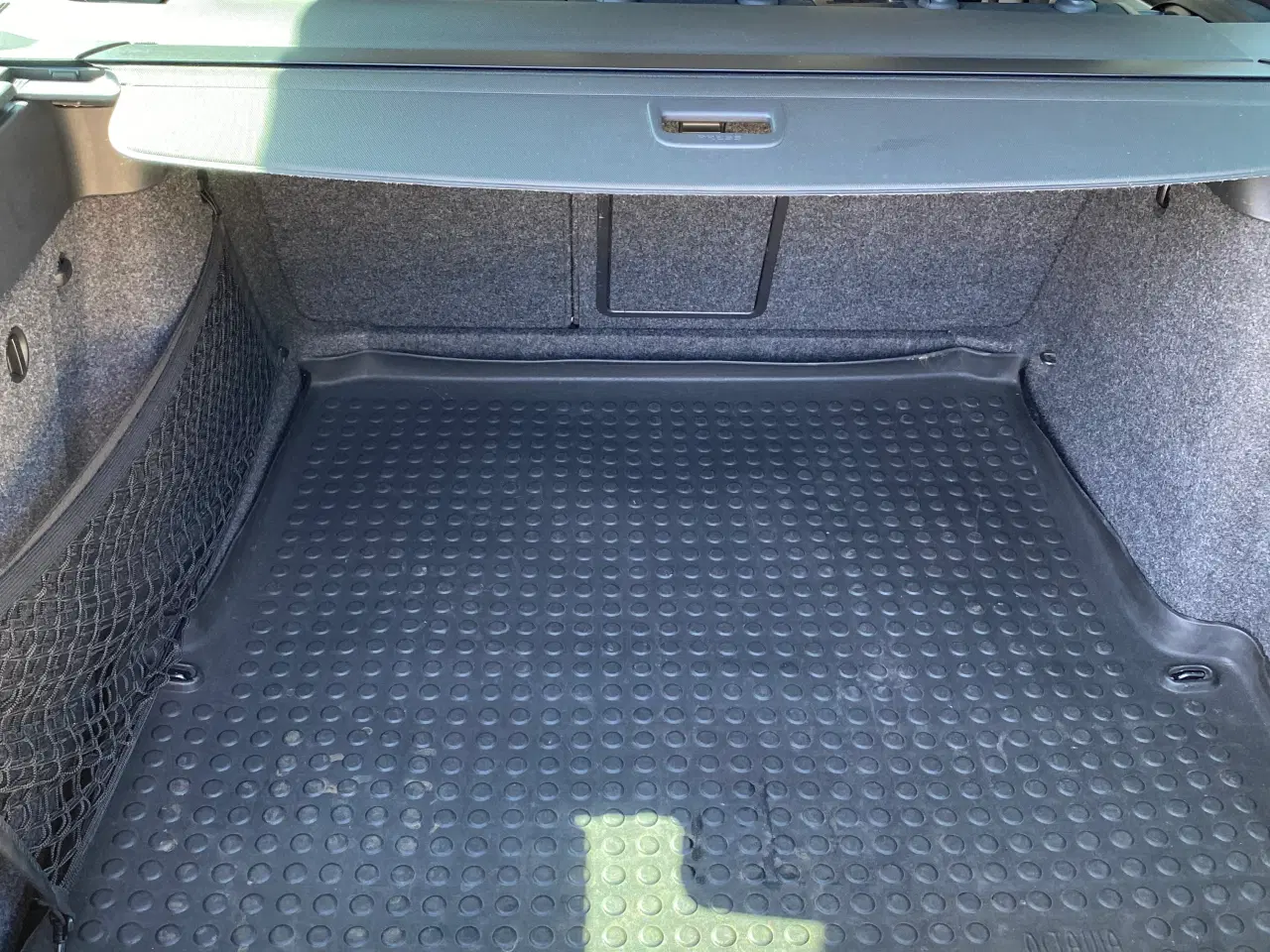 Billede 9 - Skoda Octavia 1,2 TSi Family Combi 5d