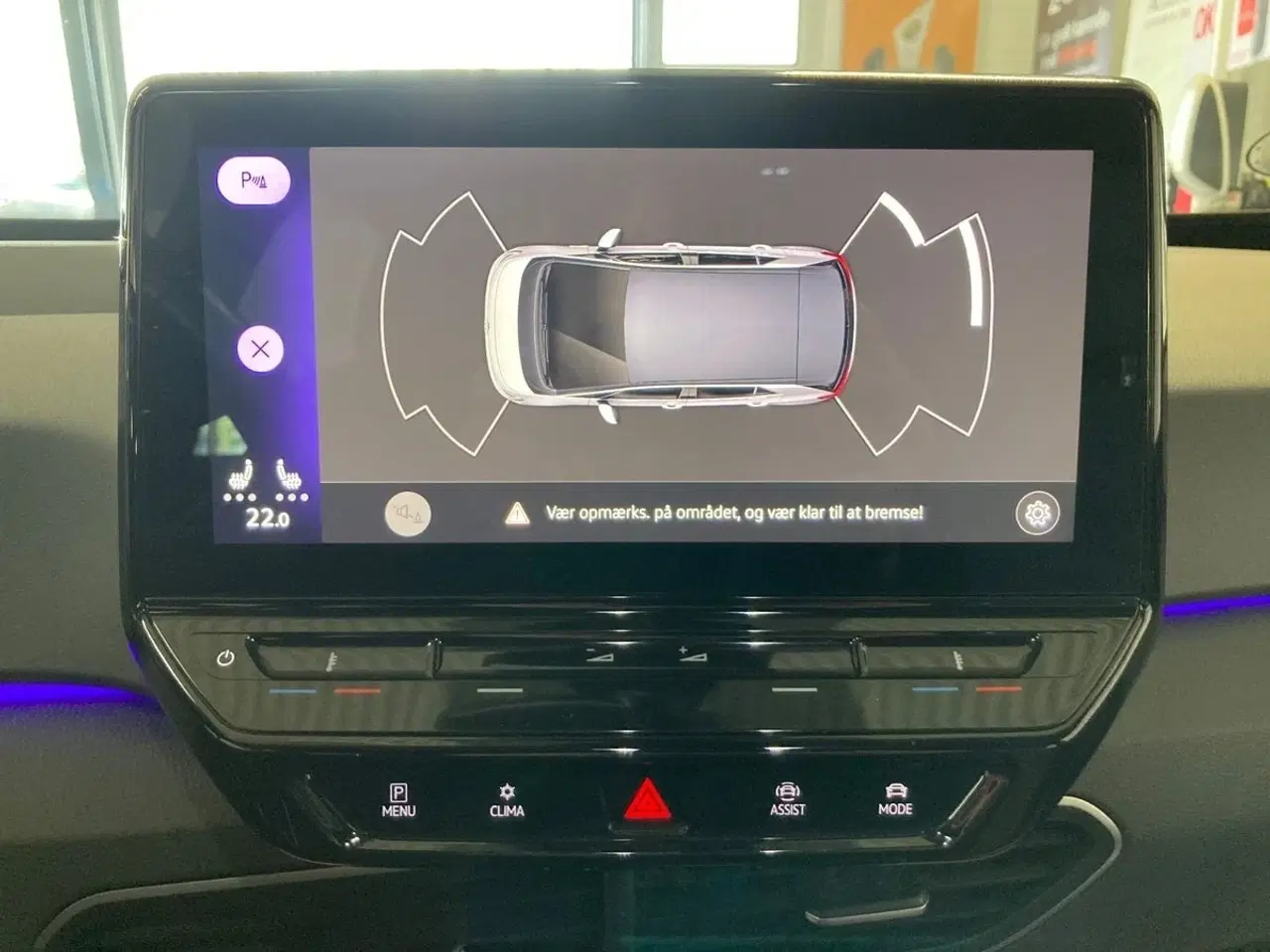 Billede 17 - VW ID.3 45 City Pure Performance