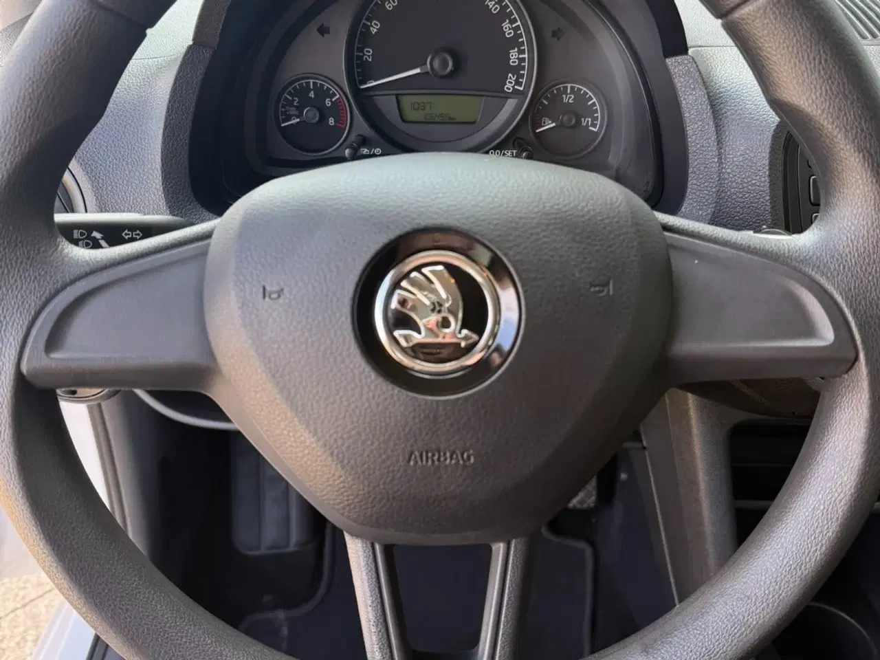 Billede 5 - Skoda Citigo 1,0 MPi 60 Active