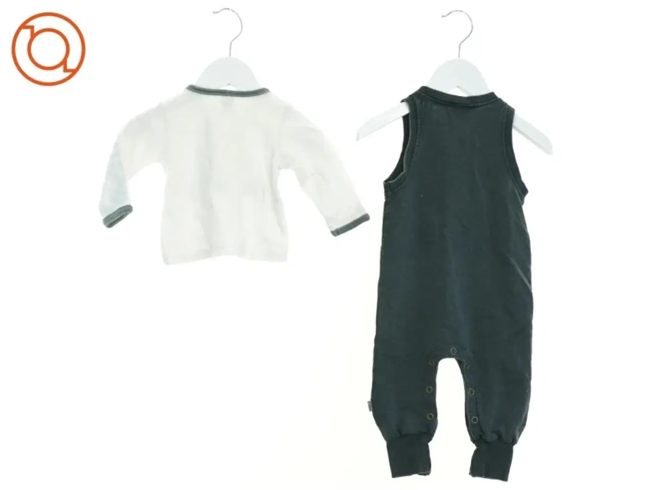 Billede 2 - Sæt (str. 68 cm)