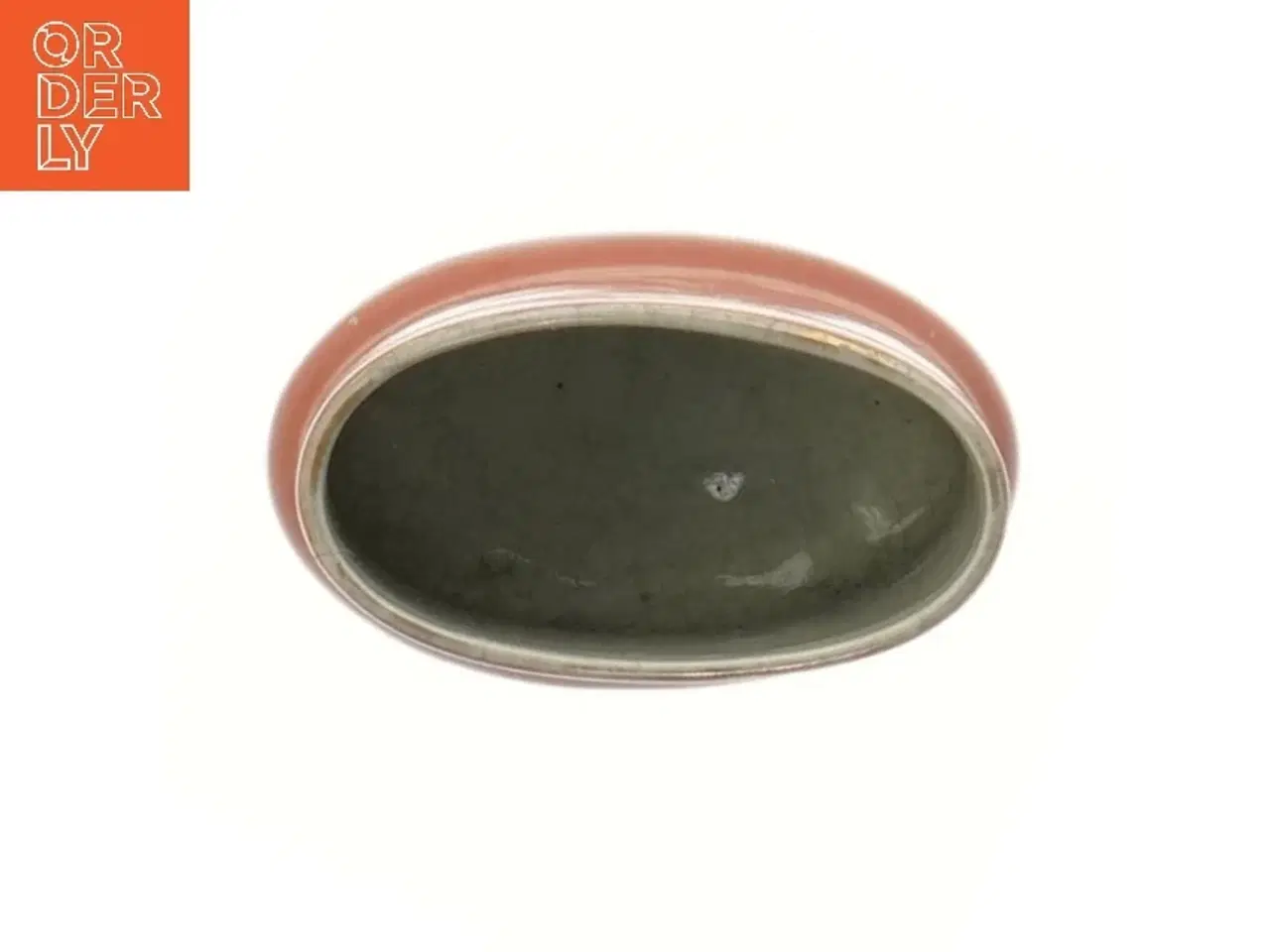 Billede 4 - Pris vinder Lyngby vase fra Lyngby Porcelæn (str. 8x8,5 cm)