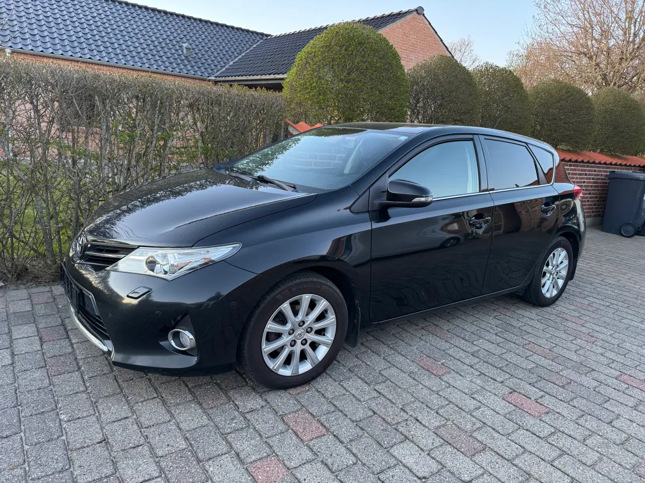Billede 1 - Toyota Auris 1,6 T2plus