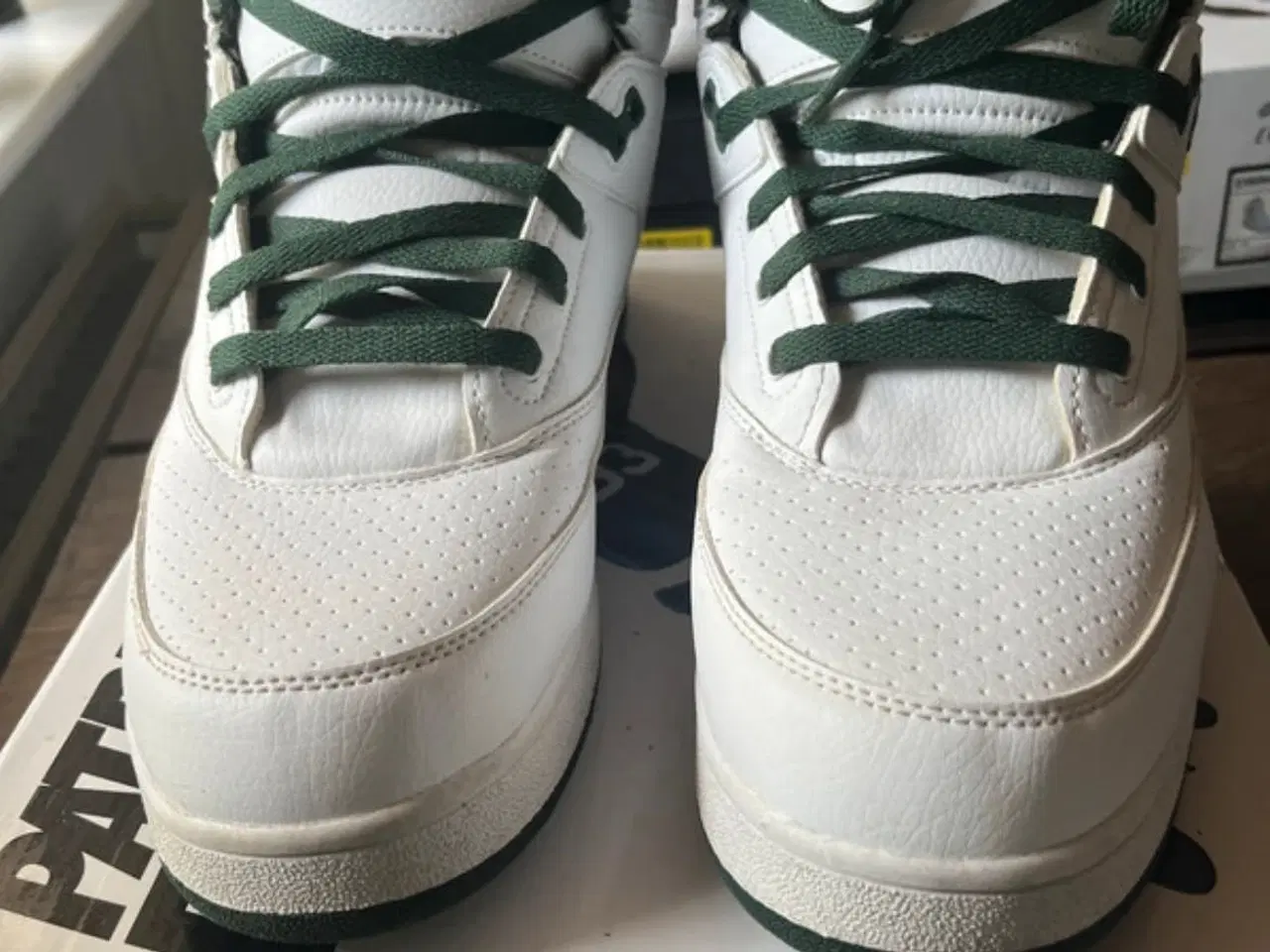 Billede 3 - Ewing 33 HI PU (Patrick Ewing)