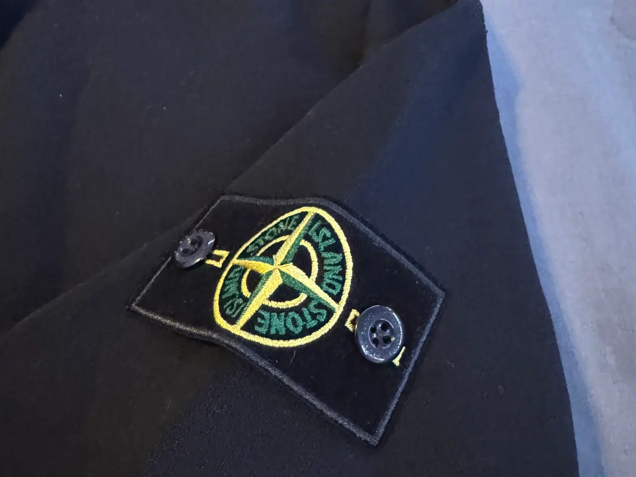 Billede 3 - Stone Island sweatshirt 