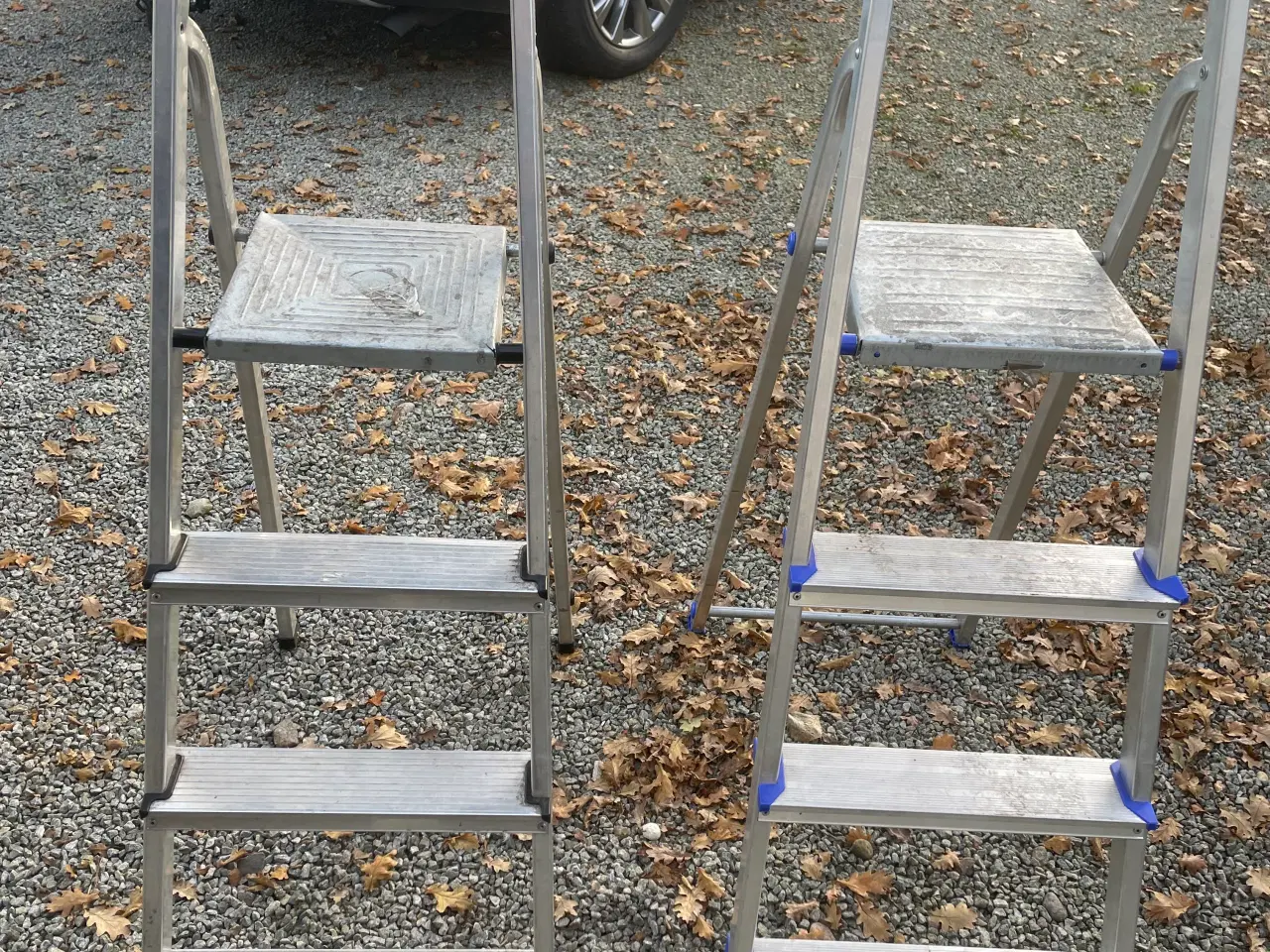 Billede 6 - Alustige 3 stk 