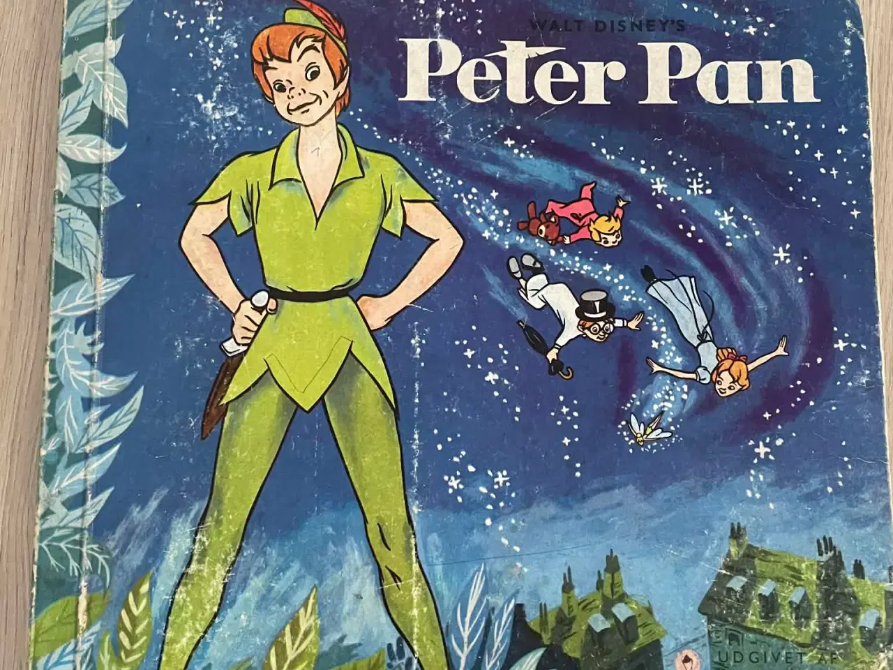 Billede 2 - Udfyldte Richs samlebøger