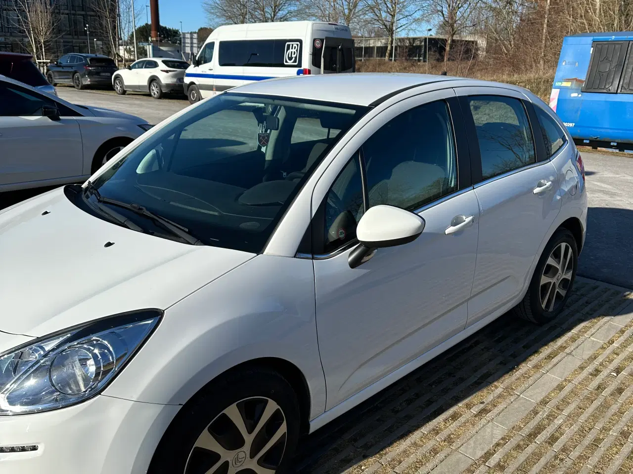 Billede 3 - Citroën C3 Diesel fra 2016