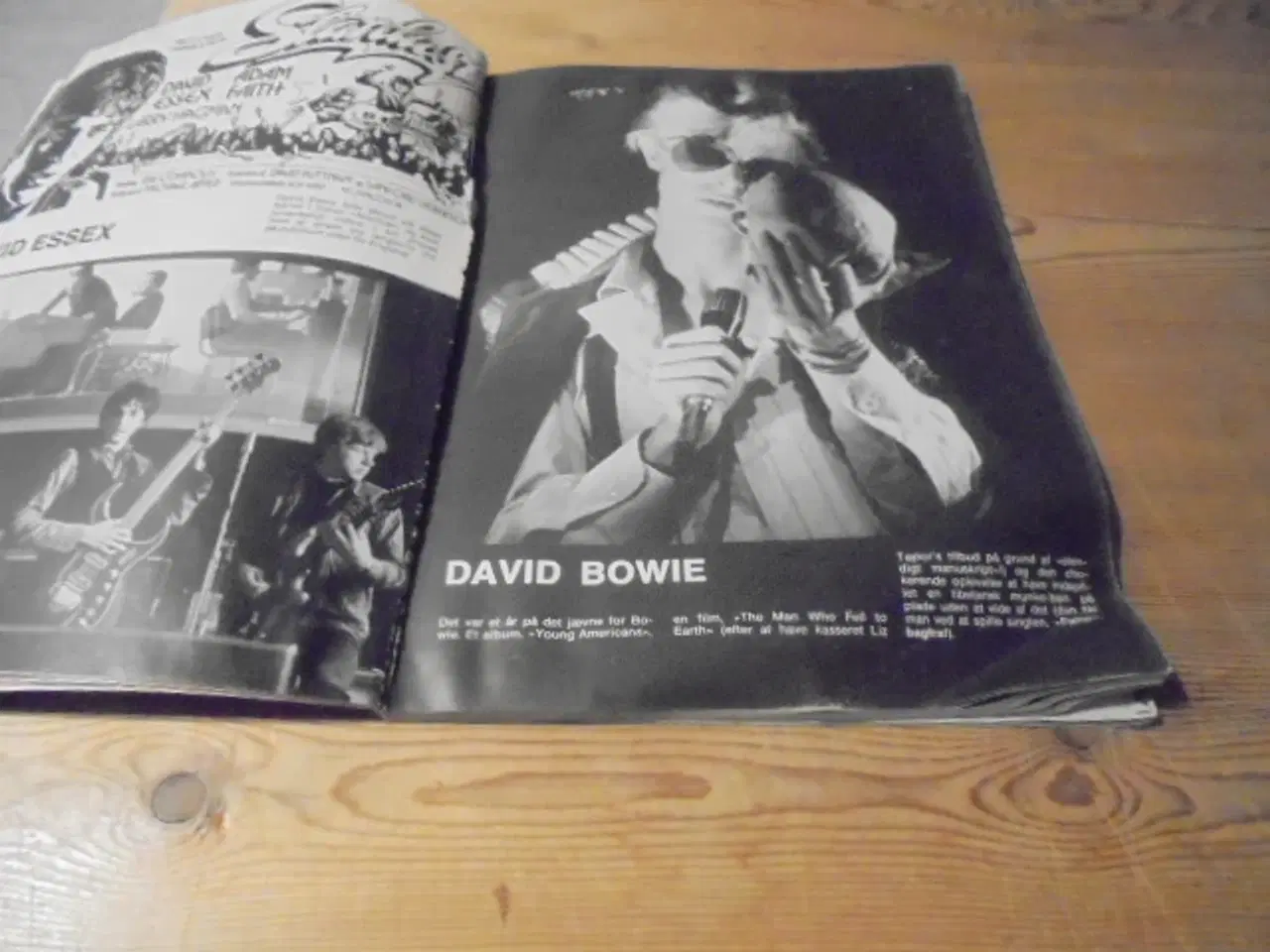 Billede 2 - POP 75 – Årets pop – beat - rock