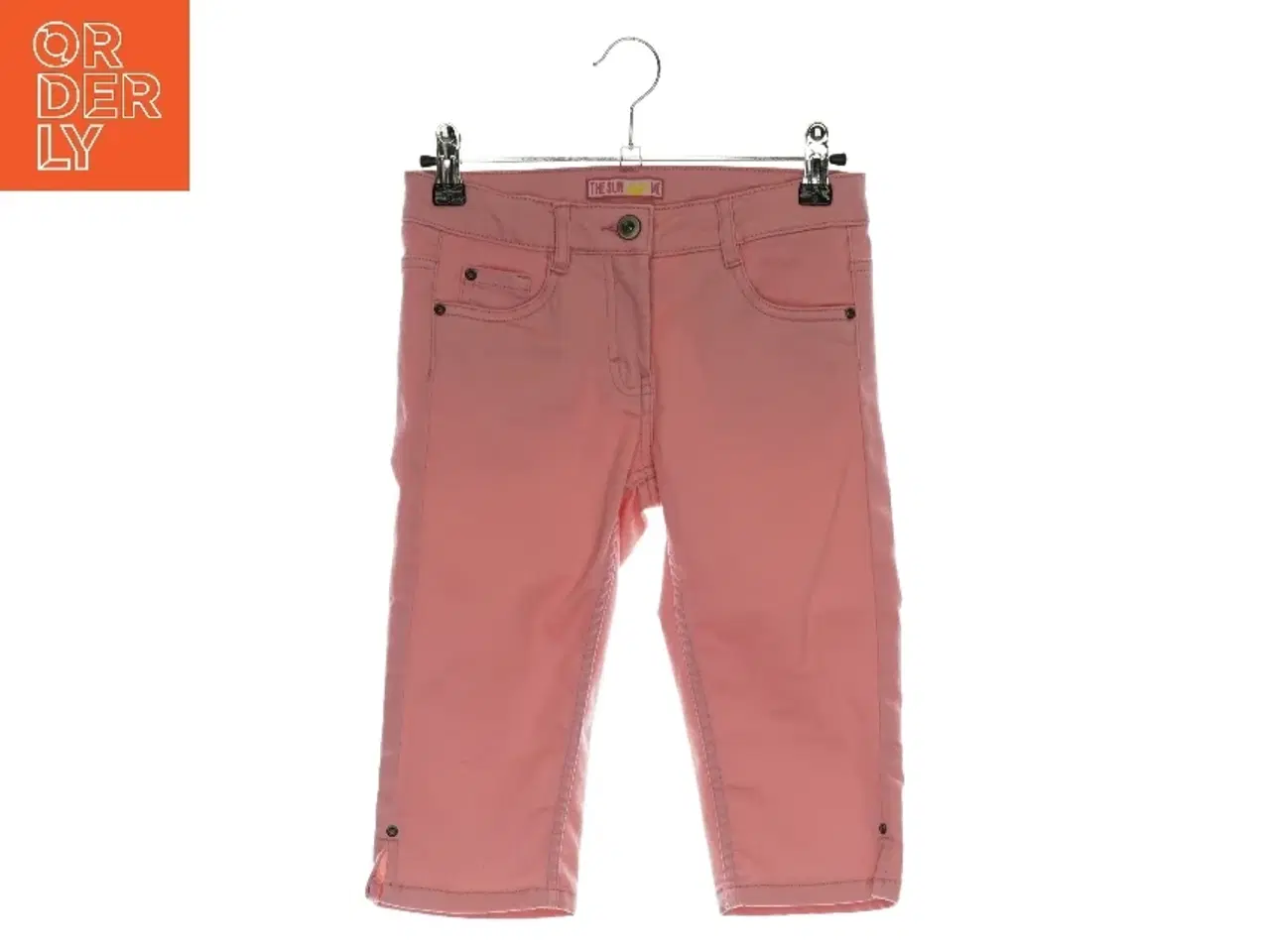 Billede 1 - Trekvart bukser fra The Sun (Str. 140)