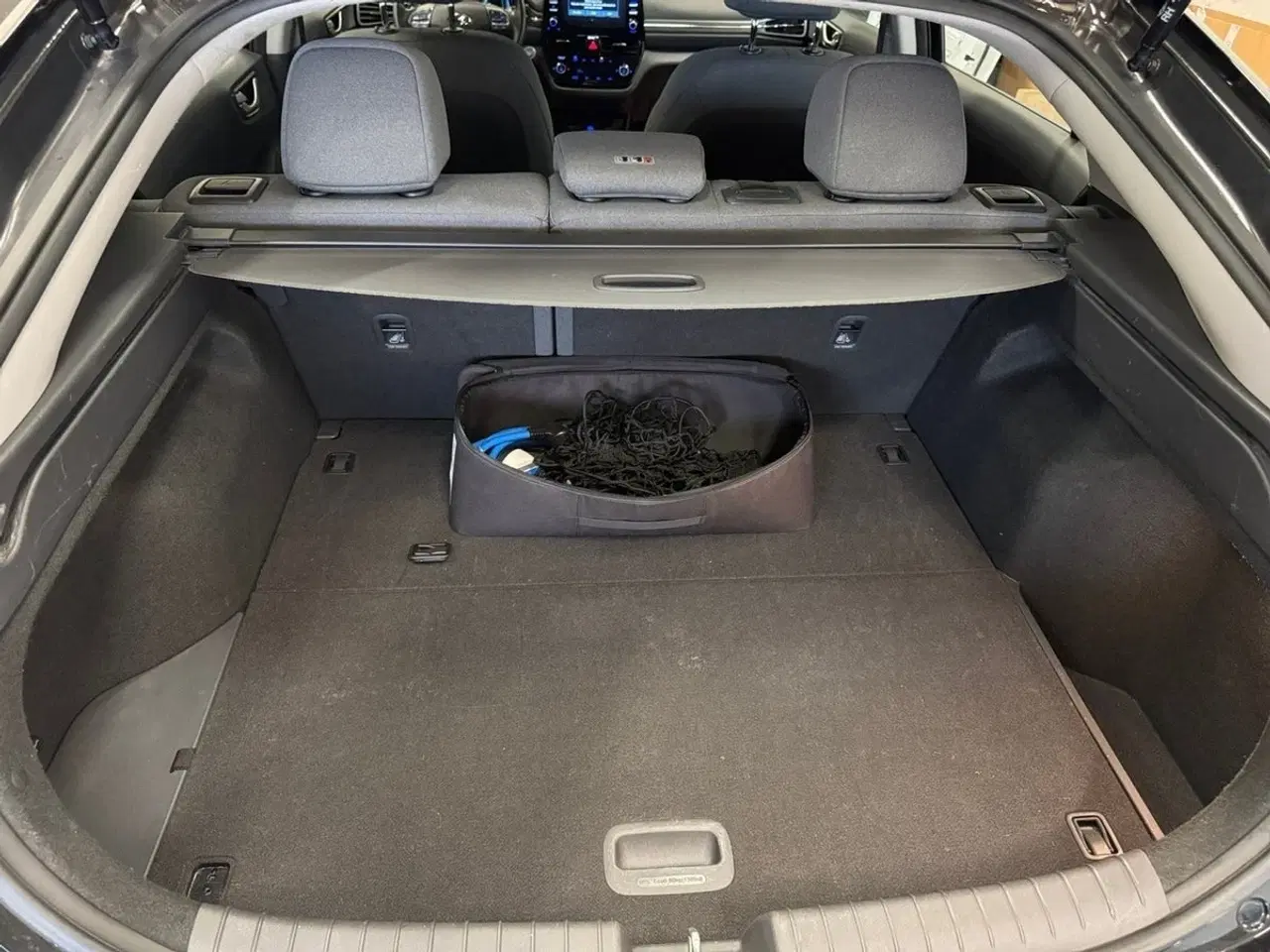 Billede 16 - Hyundai Ioniq 40 EV Trend