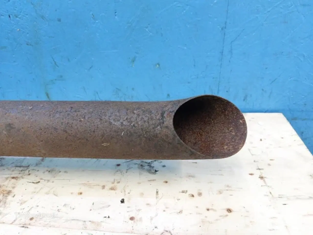 Billede 4 - Manitou MT932 Lydpotte 242587