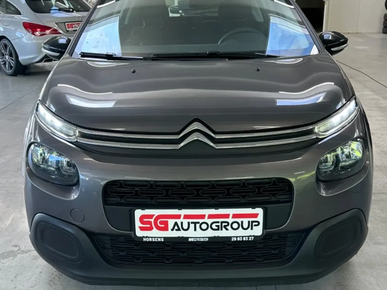 Billede 2 - Citroën C3 1,2 PureTech 83 Shine