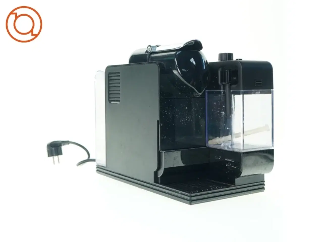 Billede 2 - Nespresso maskine fra De Longhi (str. 32 x 17 x 25 cm)