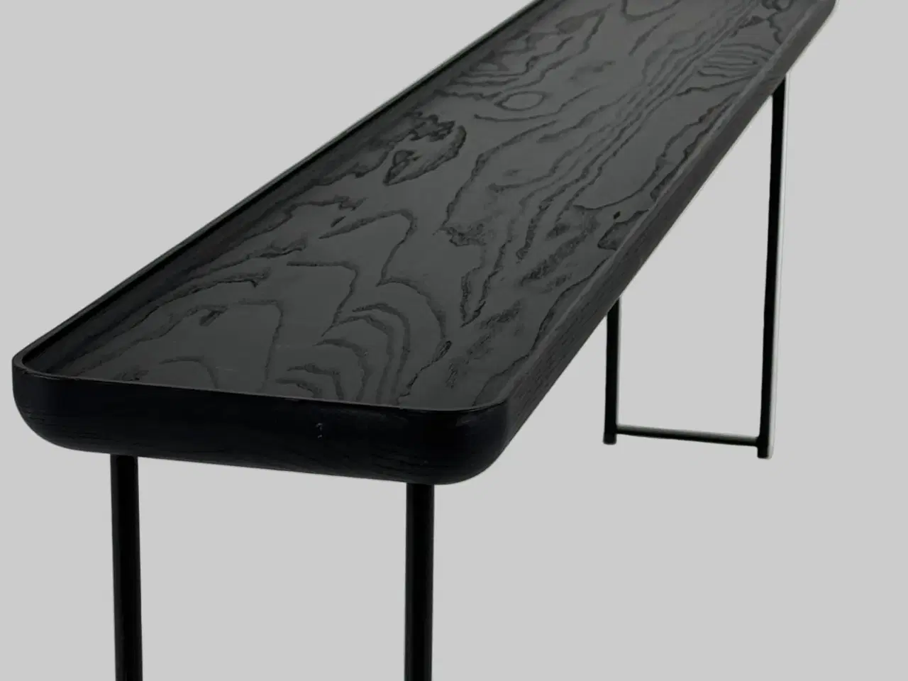 Billede 5 - Cassina Torei Sofabord – Sort