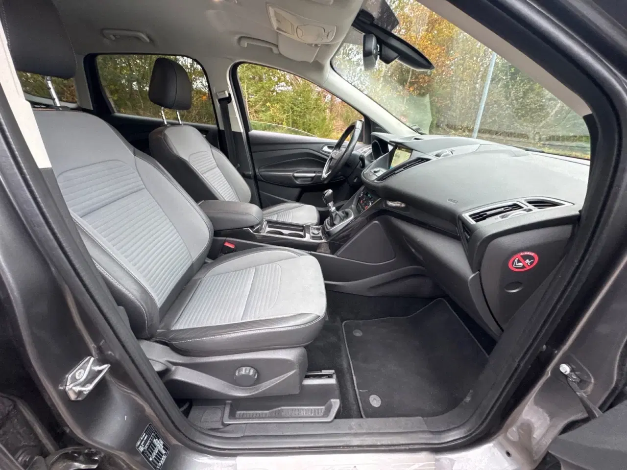 Billede 13 - Ford Kuga 2,0 TDCi 150 Titanium
