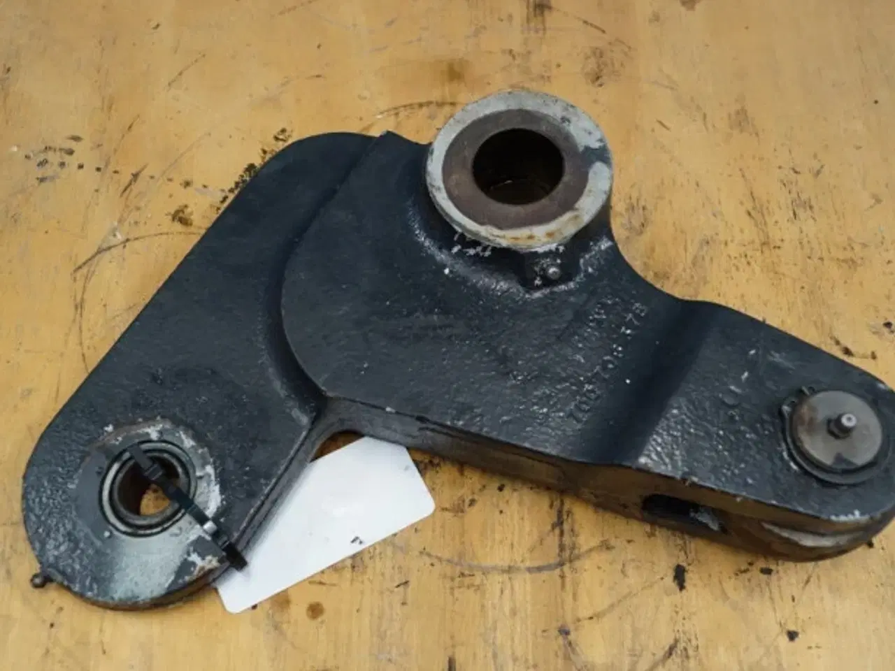 Billede 2 - New Holland BB9090 Plus Arm 700113610