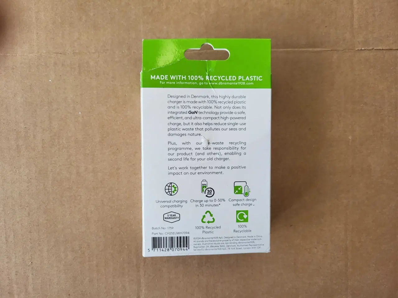 Billede 6 - IPhone 17 og apple-watch