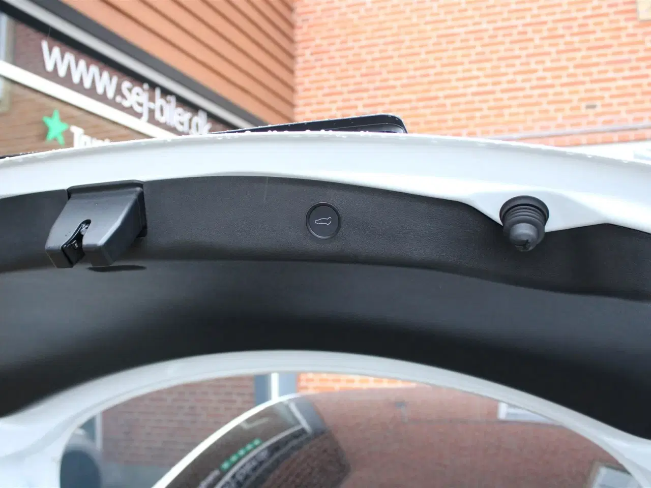 Billede 14 - Tesla Model 3 EL Long Range AWD 498HK Aut.