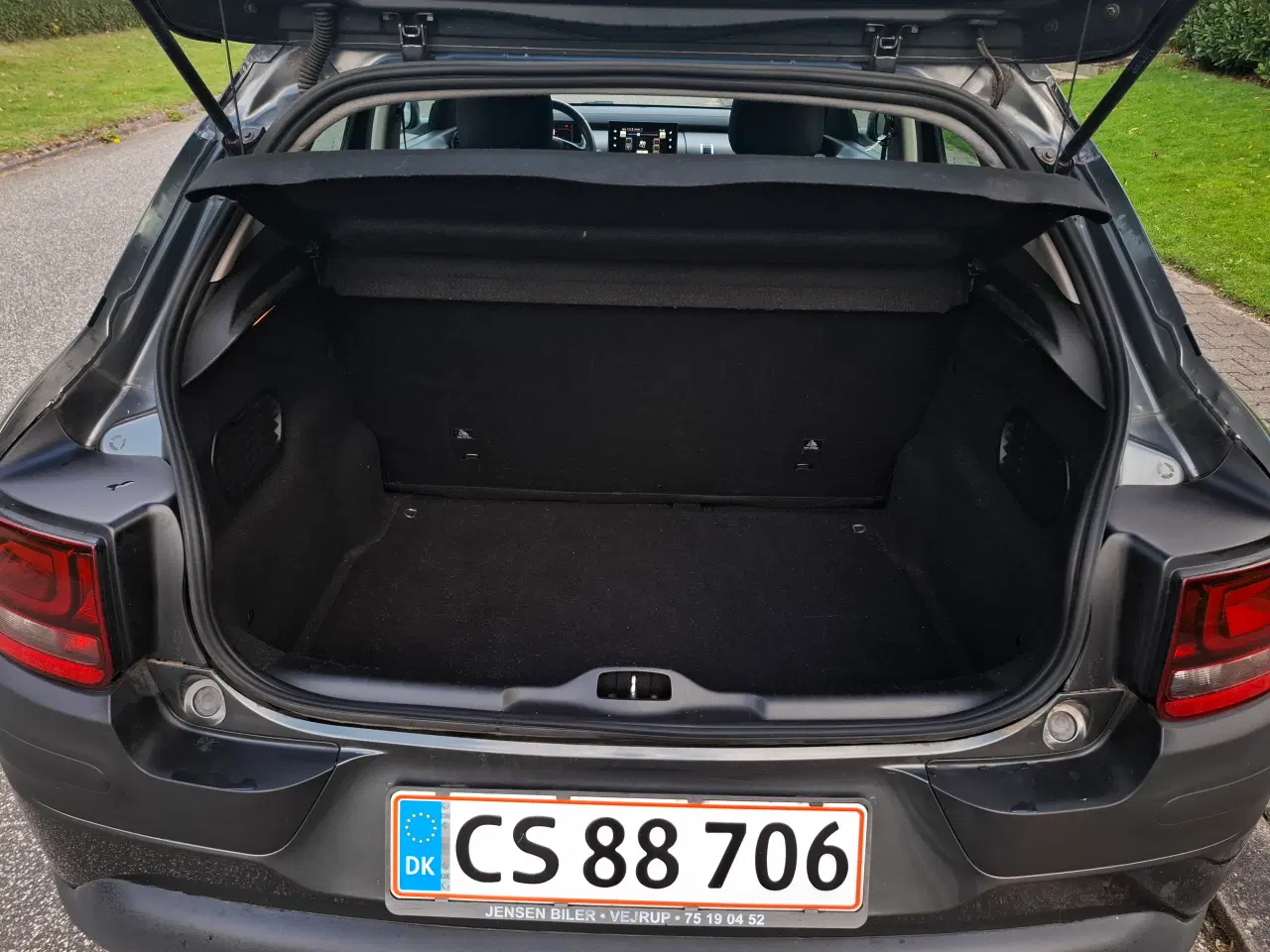 Billede 14 - Citroen C4 Cactus