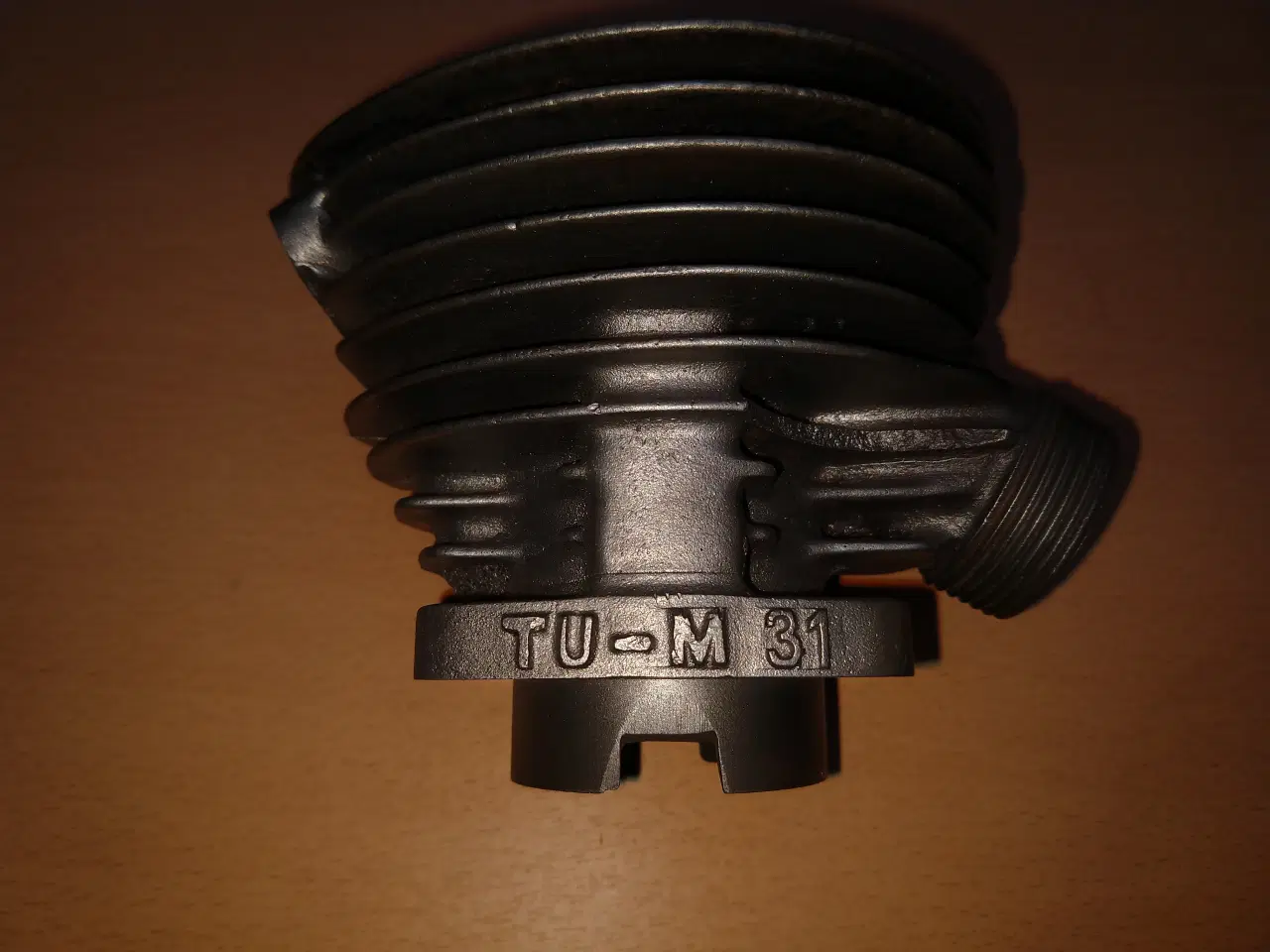 Billede 1 - BFC Cylinder TU-M 31