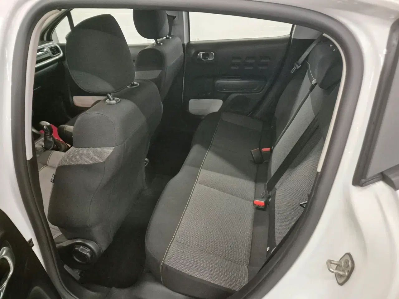Billede 19 - Citroën C3 1,2 PureTech Street start/stop 82HK 5d