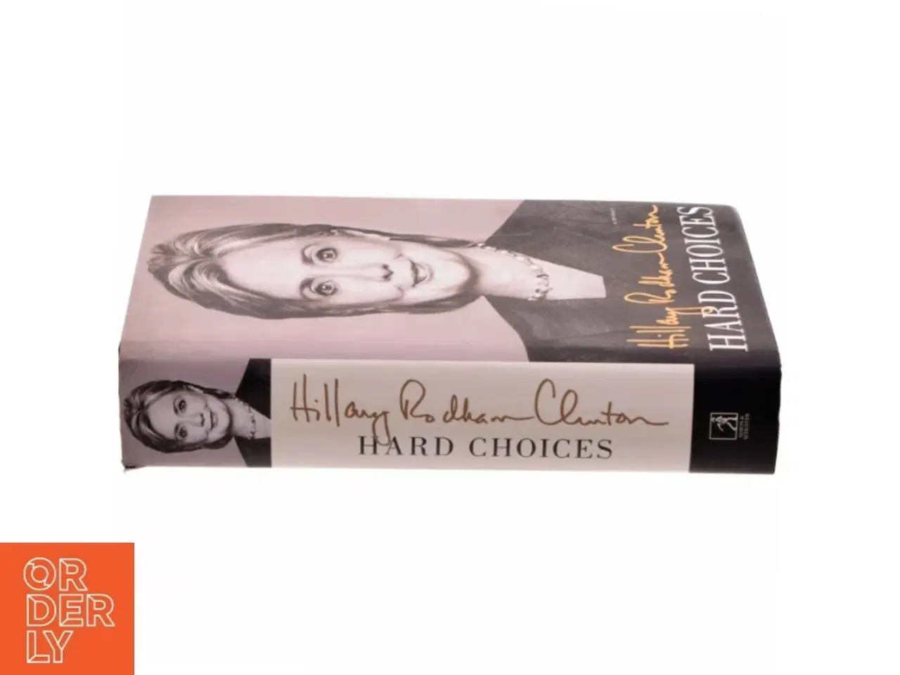 Billede 2 - Hard Choices af Hillary Rodham Clinton (Bog)