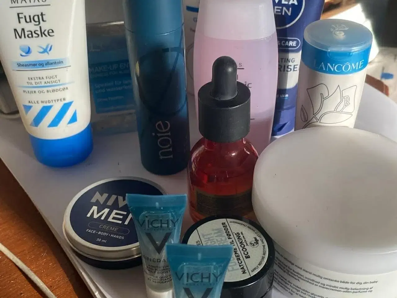 Billede 1 - Diverse cremer