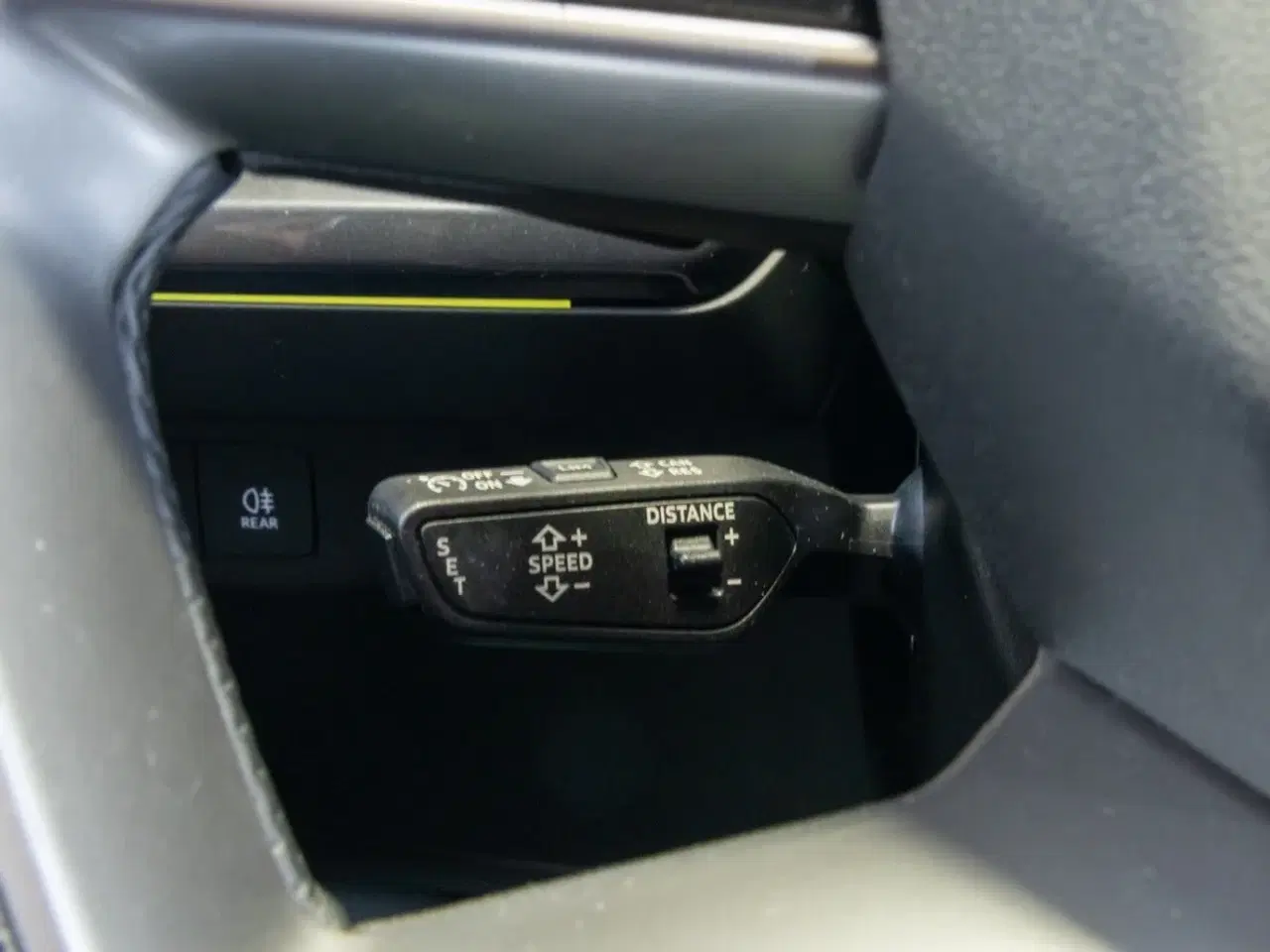 Billede 16 - Audi Q4 e-tron 40 S-line